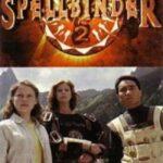 Spellbinder: Land Of The Dragon Lord Постер