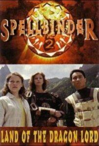 Spellbinder: Land of the Dragon Lord Лучшие Фильмы Про Австралию на Лордфильм Смотреть Бесплатно