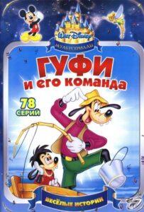 Гуфи и его команда Лучшие Фильмы Про Австралию на Лордфильм Смотреть Бесплатно